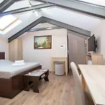 Sampa Attic *