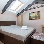 公寓 Sampa Attic
