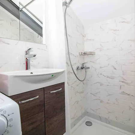 Sampa Attic Appartement *