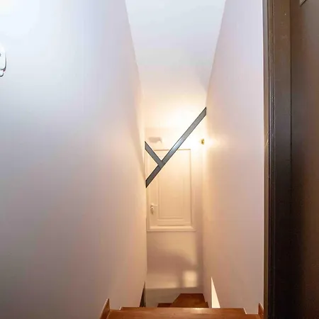 Sampa Attic Lägenhet *