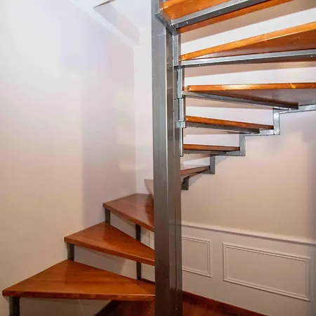 Lägenhet Sampa Attic