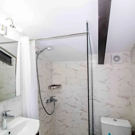 Sampa Attic Διαμέρισμα *