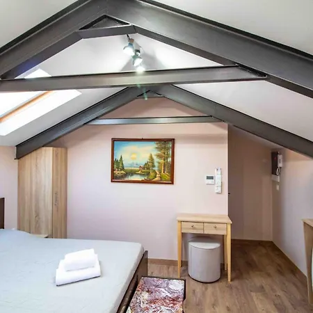 Sampa Attic