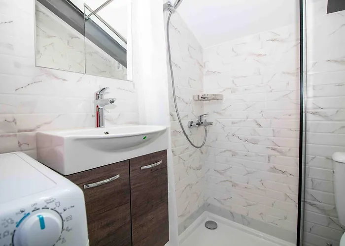 Sampa Attic 아파트 *