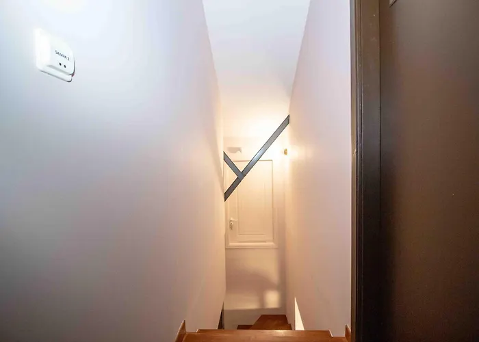 Sampa Attic شقة *