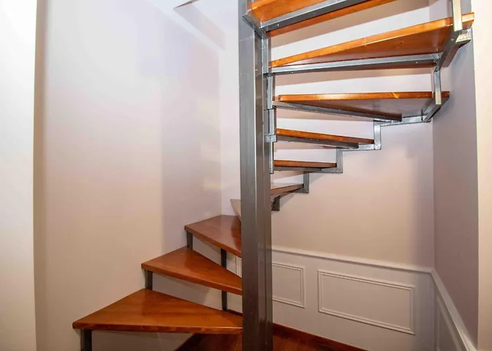 아파트 Sampa Attic