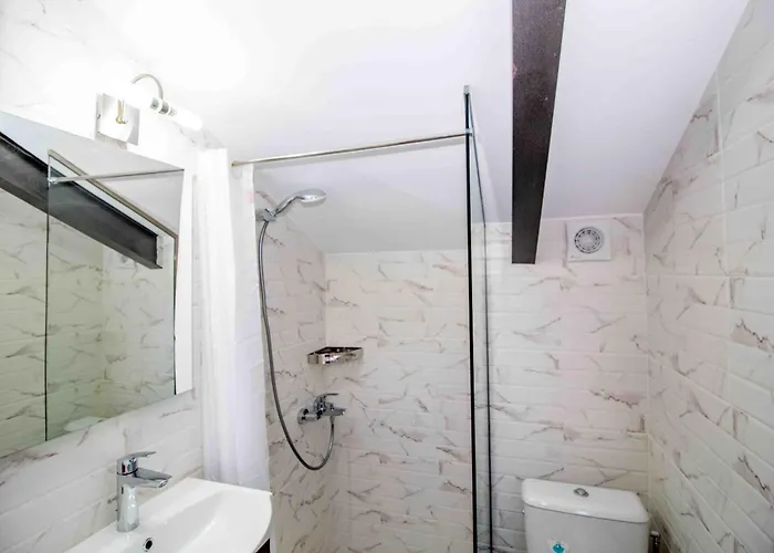 Sampa Attic 아파트 *