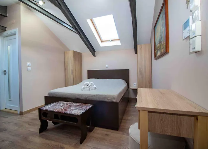Sampa Attic * أسبرطة