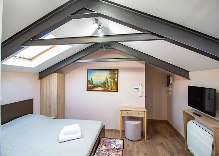 Sampa Attic