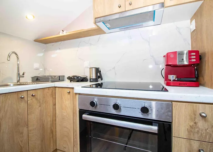 Sampa Attic * 스파르티